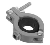 FONDOTIN Aluminum Alloy Small Bench Clamp Vise Swivel Table Clamp for Woodworking Metalworking Art Models Heavy Duty Repair Tool Holder