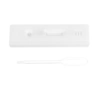 FONDOTIN Animal Pregnancy Test Kit for Livestock Quick Accurate Pig Detection Strips Portable Device for Cattle Horses Easy Interpretation Safe Nonharmful Design for Farm Use