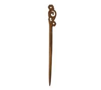 FONDOTIN Antique Hairpin Vintage Style Hairpin Unique Hair Ornament Hair Stick Retro Women for Han Clothes