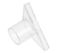 FONDOTIN Aquarium Duckbill Nozzle Water Outlet Tube for Enhanced Oxygenation Fish Tanks Flexible Aquarium Return Fitting for Optimal Fish