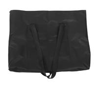 FONDOTIN Artist Portfolio Carrying Bag with Handheld Drawing Board Pouch, Large A3 Art Storage Tote for Children’s Paintings and Sketches, Portable Artist Tool Holder for School and Studio