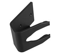 FONDOTIN Barcode Scanner Holder Bracket Wall Mounted with Adjustable Height and Angle Stable Support Stand for Handheld Readers Easy Installation Accessory for Mobile Computer Scanning