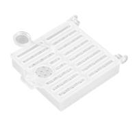 FONDOTIN Bee Rearing Cage Plastic Durable Beekeeping Tool for Safe Queen Storage Professional Apiculture Equipment for Beekeepers