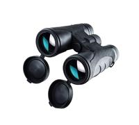 FONDOTIN Binoculars High Power Zoom Optic Lens for Hunting Stargazing Bird Watching Compact Lightweight Telescope for Outdoor Adventure