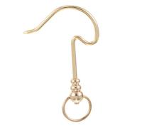 FONDOTIN Birdcage Hanging Hook Decorative Hook for Pet Garden Fence Indoor Outdoor