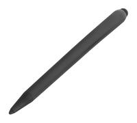 FONDOTIN Black Dual-tip Stylus Pens for Touch Screen Infrared Screen and Electronic Whiteboard Accurate Touch Versatile Use Abs Material for Multimedia Classrooms Random Color