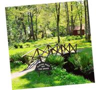 FONDOTIN Black Metal Garden Lawn Sign with Stake Weatherproof Grass Warning Insert Outdoor Decorative Sign for Public and Private Lawns Easy to Install with Clear Please Keep Off THE Grass