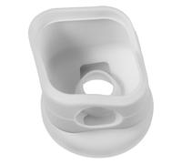 FONDOTIN Camera Protective Case Outdoor Silicone Cover for Security Camera Compatible Blink Mini