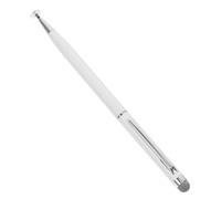 FONDOTIN Capacitive Stylus Pen Tip for Smartphones and Tablets Portable Dual-function Stylus for Learning Devices Lightweight Design for Accurate Writing and Drawing