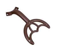 FONDOTIN Ceiling Fan Arms Replacement Support Rod for Balanced Operation Compatible with Various Blades Enhances Stability and Performance Fan Supplies