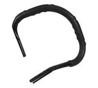 FONDOTIN Chainsaw Handle Bar Replacement Iron Front Grip for Gasoline Logging Saw Carrying Handle Universal Fit 52/58/59 Suitable for Outdoor Forestry Use