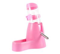 FONDOTIN Compact Water Feeder Kettle for Small Pets Aesthetic Water Bottle Hamster Rat Feeding Supplies Kit