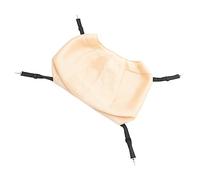 FONDOTIN Cozy Small Pet Hanging Bed Breathable Cat Hammock for Kittens Rats and Small Animals Durable Stylish Design for Summer Use for Indoor Pets and Resting Place