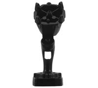 FONDOTIN Dash Cam Mount for Car Dashboard Vehicle-specific Rearview Mirror Camera Holder with Stable Fit Wide Angle Streaming Media Support Loop Recording for Driving Safety and Insurance