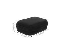 FONDOTIN Diabetic Insulin Vial Organizer Case Storage Box for Standard Vials Portable Insulin Fridge Holder Protector Compact Travel Storage Container for Medication
