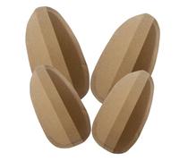 FONDOTIN Dog Ear Stretch Tool Pet Puppy Accessory Ear Holder Easy Application Stickers Correct Dog Ears No Glue Needed