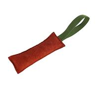 FONDOTIN Dog Tug for Chewing and Training Outdoor Molar Stick for Pets Interactive Chew to Reduce Boredom and Destructive Behavior for Dog Play and Exercise