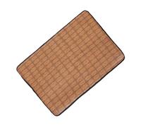 FONDOTIN Double-sided Pet Cooling Mat Ice Silk Material Comfortable and Safe for Your Pet