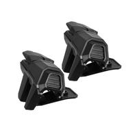 FONDOTIN Finger Controller for Mobile Phone Gaming Trigger Rechargeable Game Controller for Chicken Game Easy to Use Carry