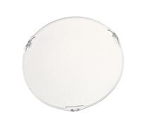 FONDOTIN Flash Lamp Shade Light Reflector Cover Practical Light Soften Cover for Photography Lamp Shade Diffuser for Photography Studio Use