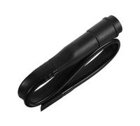 FONDOTIN Flexible Narrow Crevice Tool Vacuum Cleaner Accessory for Home Use Flat Suction Nozzle Adapter for Hard to Reach Areas Easy Installation and Efficient Cleaning