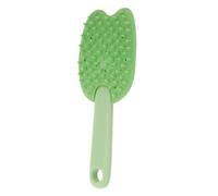 FONDOTIN Get The Floating Cat Comb Pet Hair Cleaner Brush Remover Washable Portable Multi-function Deshedding Tool
