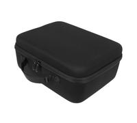 FONDOTIN Hair Dryer Storage Bag Case for Travel Portable Pouch to Organise and Protect Your Dryer Bathroom Go