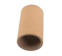 FONDOTIN Hamster Boredom Breaker Paper Tube Tunnel for Hamsters Guinea Pigs Rats Hideout