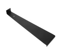 FONDOTIN Heavy-Duty Flooring Installation Pull Bar with Protective Pads for Laminate Vinyl Planks and Wood Floors Floor Tool for Tight Spaces and Wall-Edge Use for DIY