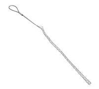 FONDOTIN Heavy Duty Wire Mesh Cable Grip with Swivel Connector for Electrical Wire Pulling and Tensioning Multifunctional Cable Puller for Electricians and Contractors