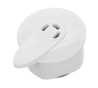 FONDOTIN High Pressure Safety Valve for Pressure Cooker Steam Release Regulator Accessory for Electric Cookers Prevents Overpressurization Enhances Cooking Safety and Control