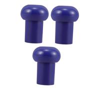 FONDOTIN High Sealing Perfume Pump Cover Replacement Lid for Essential Oil Bottles Leak Spray Bottle Caps Travel Friendly for Fragrance Decanting