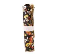 FONDOTIN Kaleidoscope Educational Rotating Flower Pattern Kaleidoscope for Preschool Random Style