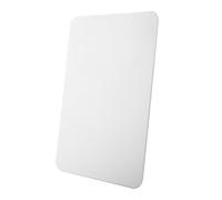 FONDOTIN Large Cooling Pad for Small Pets Rabbit Hamster Chinchilla Summer Cooling Mat Wear-resistant Aluminum Heat Dissipation Board No Power Needed Convenient and Sturdy