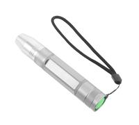 FONDOTIN LED Egg Candler Light Portable Egg Monitoring Tool for Chicken Duck Goose Parrot Eggs High Intensity Illumination Cold Light Design for Optimal Hatching Success