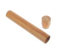 FONDOTIN Lightweight Paper Drawing Mailing Tube for Posters Practical Round Poster Tube Carrying Case Protects Small Artwork and Documents From Creases for Storage and Transport