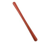 FONDOTIN Massage Stick Handheld Guasha Tool for Muscle Relief Self Massage Roller Stick Rosewood Material for Back Therapy and Yoga Fitness