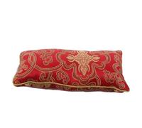 FONDOTIN Medicine Pulse Pillow for Traditional Chinese Diagnosis Comfortable Hand Rest Cushion with Easy Clean Surface Wrist Support for Accurate Pulse Taking in Clinics and Home Use