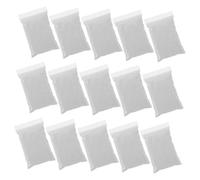 FONDOTIN Mini Dollhouse Cement for Model Building High Bonding Starch-based Adhesive Glue for Mini Bricks Strong Secure Bond for DIY Small Scale Construction Projects and Miniature Crafts