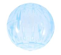 FONDOTIN Mini Plastic Sport Ball Exercise Balls for Hamster Rat Chinchilla Small Animal Toys Boredom Breaker