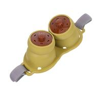 FONDOTIN Moxibustion Eye Moxibustion Instrument for Home Use Eye Care Device Traditional Moxa Principles for Screen Fatigue Relief