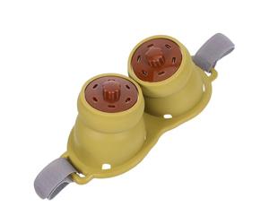 FONDOTIN Moxibustion Eye Moxibustion Instrument for Home Use Eye Care Device Traditional Moxa Principles for Screen Fatigue Relief