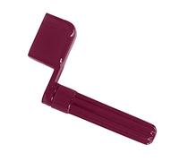 FONDOTIN Multi-functional Guitar Peg String Winder Tool String Cutter for Acoustic Electric Guitars and Ukulele Accessory