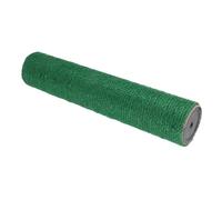 FONDOTIN Natural Hemp Rope Cat Scratching Post Replacement Kitten Scratch Tower Accessory Wear-resistant Climbing and Scratching Station for Indoor Cats