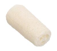 FONDOTIN Natural Loofah Chewing for Small Pets Molar Chew for Hamsters Guinea Pigs Rabbits Chinchillas and Birds Safe Wear-resistant Pet Plaything for Healthy Teeth and Exercise