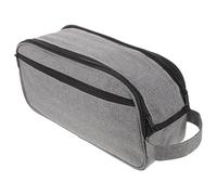 FONDOTIN Oxygen Machine Organizer Bag Lightweight Breath Machine Storage Portable Travel Toiletry Bag with Fit and Material for Accessories