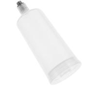 FONDOTIN Paint Dispenser Jar for Airbrush Replaceable Container Lightweight and Portable for Artists and Model Painting Smooth Operation Easy Paint Change