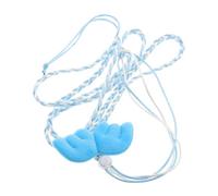 FONDOTIN Pet for Small Animals Adjustable Leash and Vest for Hamsters Chinchillas and Guinea Pigs and Comfortable Design for Outdoor Adventures Angel