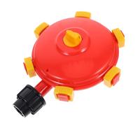 FONDOTIN Pig Watering Adjuster Piglet Waterer for Livestock Farm Universal Pig Water Control Instrument