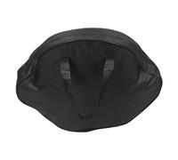 FONDOTIN Portable Cast Iron Skillet Storage Bag Heavy Duty Pouch for Outdoor Camping BBQ Fits Frying Pans Oxford with Zipper Easy to Carry Versatile Use for Camping Gear and More